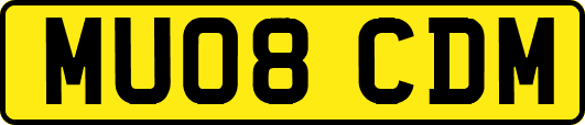 MU08CDM