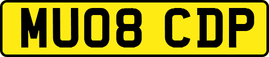 MU08CDP
