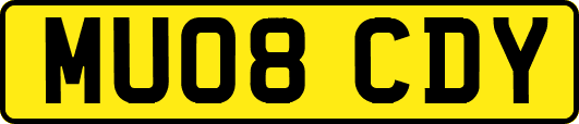 MU08CDY