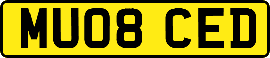 MU08CED
