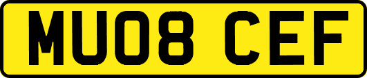 MU08CEF