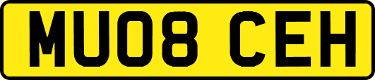 MU08CEH