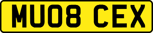 MU08CEX