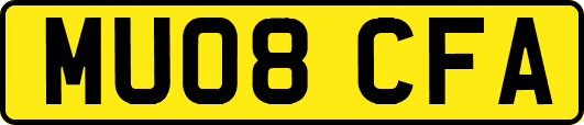 MU08CFA
