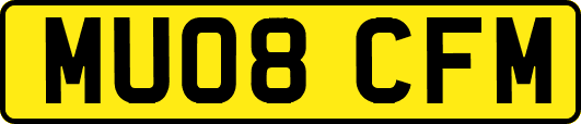MU08CFM