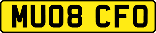 MU08CFO