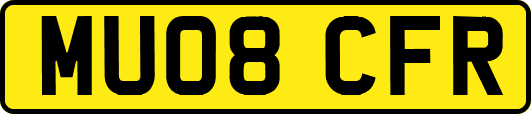 MU08CFR
