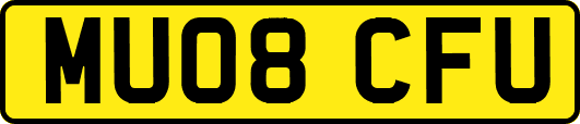 MU08CFU