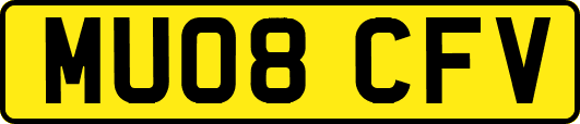 MU08CFV