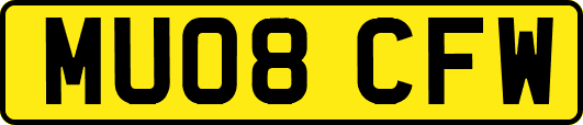 MU08CFW