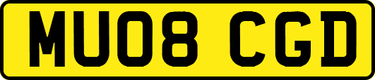 MU08CGD