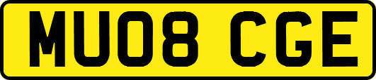MU08CGE