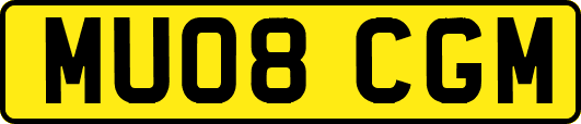 MU08CGM