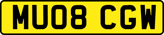 MU08CGW