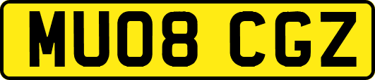 MU08CGZ