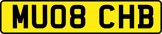 MU08CHB