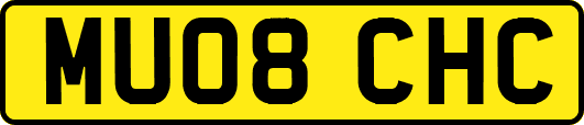 MU08CHC