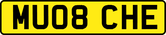 MU08CHE