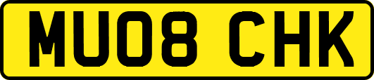 MU08CHK