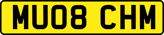MU08CHM