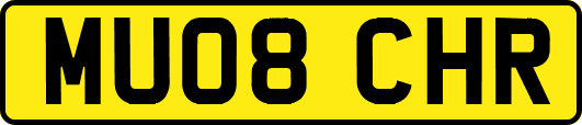 MU08CHR