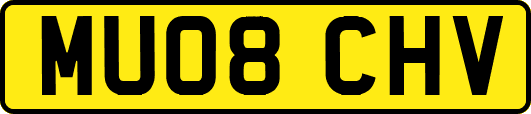 MU08CHV