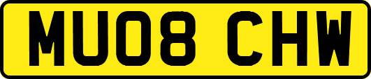MU08CHW
