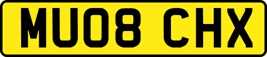 MU08CHX