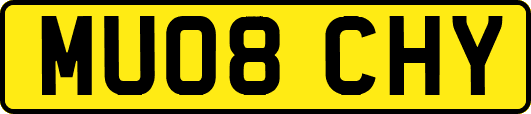 MU08CHY