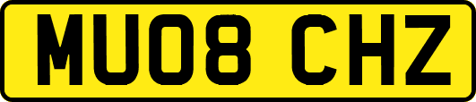 MU08CHZ