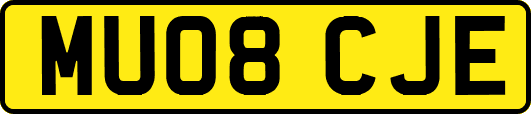 MU08CJE