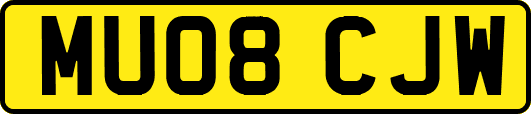 MU08CJW