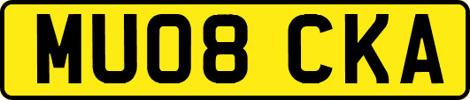 MU08CKA
