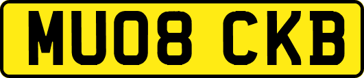 MU08CKB