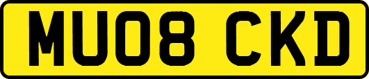 MU08CKD