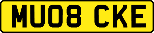 MU08CKE