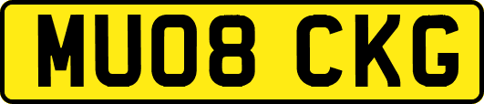 MU08CKG