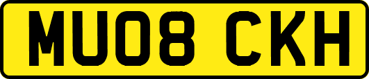 MU08CKH