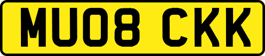 MU08CKK