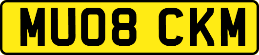 MU08CKM