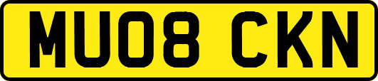 MU08CKN