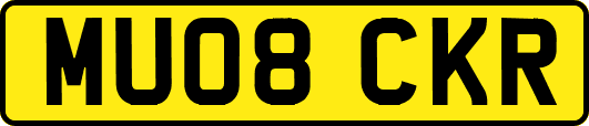 MU08CKR