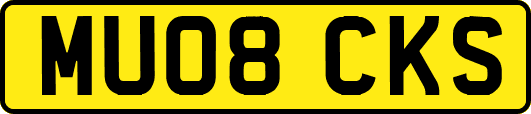 MU08CKS