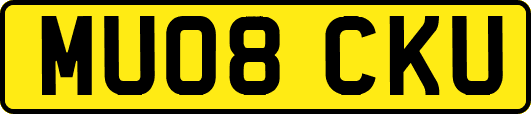 MU08CKU