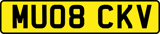 MU08CKV