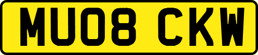 MU08CKW