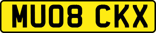 MU08CKX