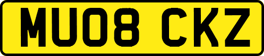 MU08CKZ