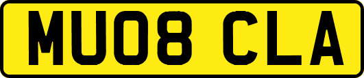 MU08CLA