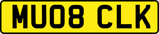 MU08CLK